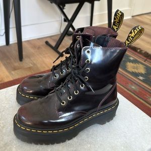 Doc Marten Boots